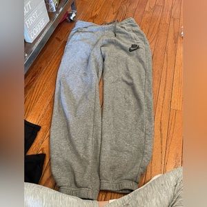 Nike joggers